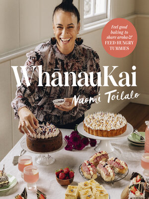 cover image of Whānaukai